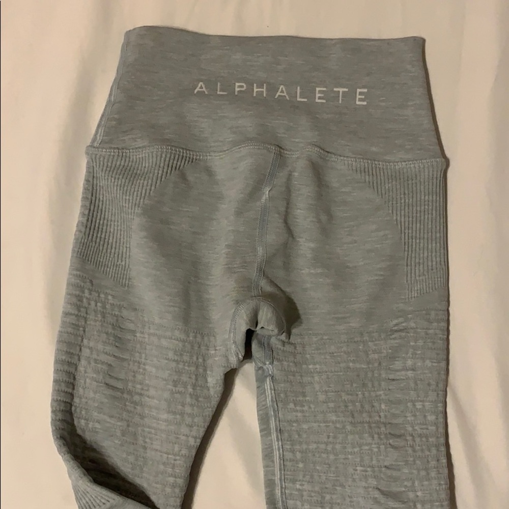 Alphalete Leggings